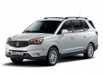 SsangYong Korando Turismo 2013 года